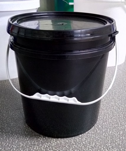 10kg 大口桶 涂料桶