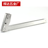 Manufactor Supplying Stainless steel Overall device DC-001 fire control passageway Fire-proof door Overall device