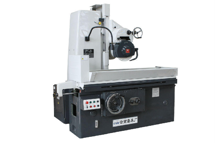 云南磨床 卧轴矩台平面磨床 m7130
