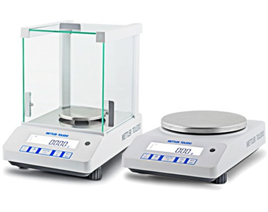 梅特勒电子天平me54e 52g 0.1mg电子天平