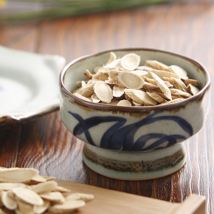 天然无硫特级大片 黄芪北芪 泡茶 补气健脾 党参绝佳搭配