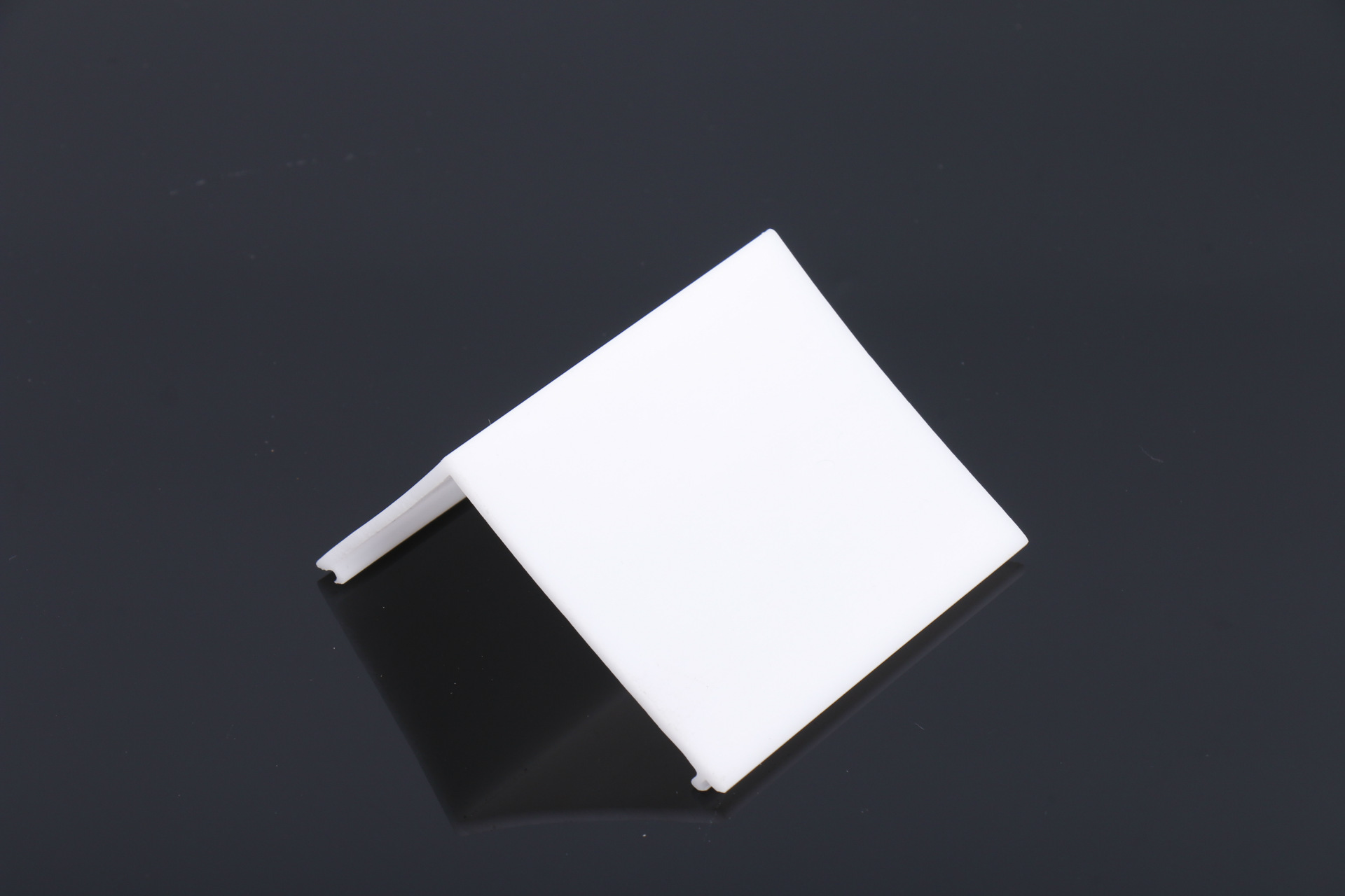 加工定制pmma灯罩 灯饰配件可定制 塑料挤出灯罩