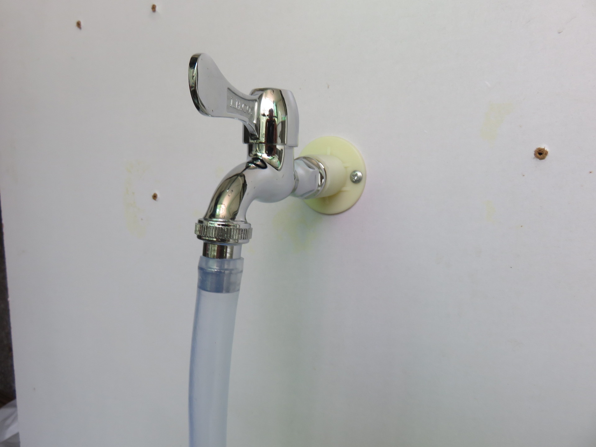 水龙头连接管牛筋管,接水龙头用水管16mm