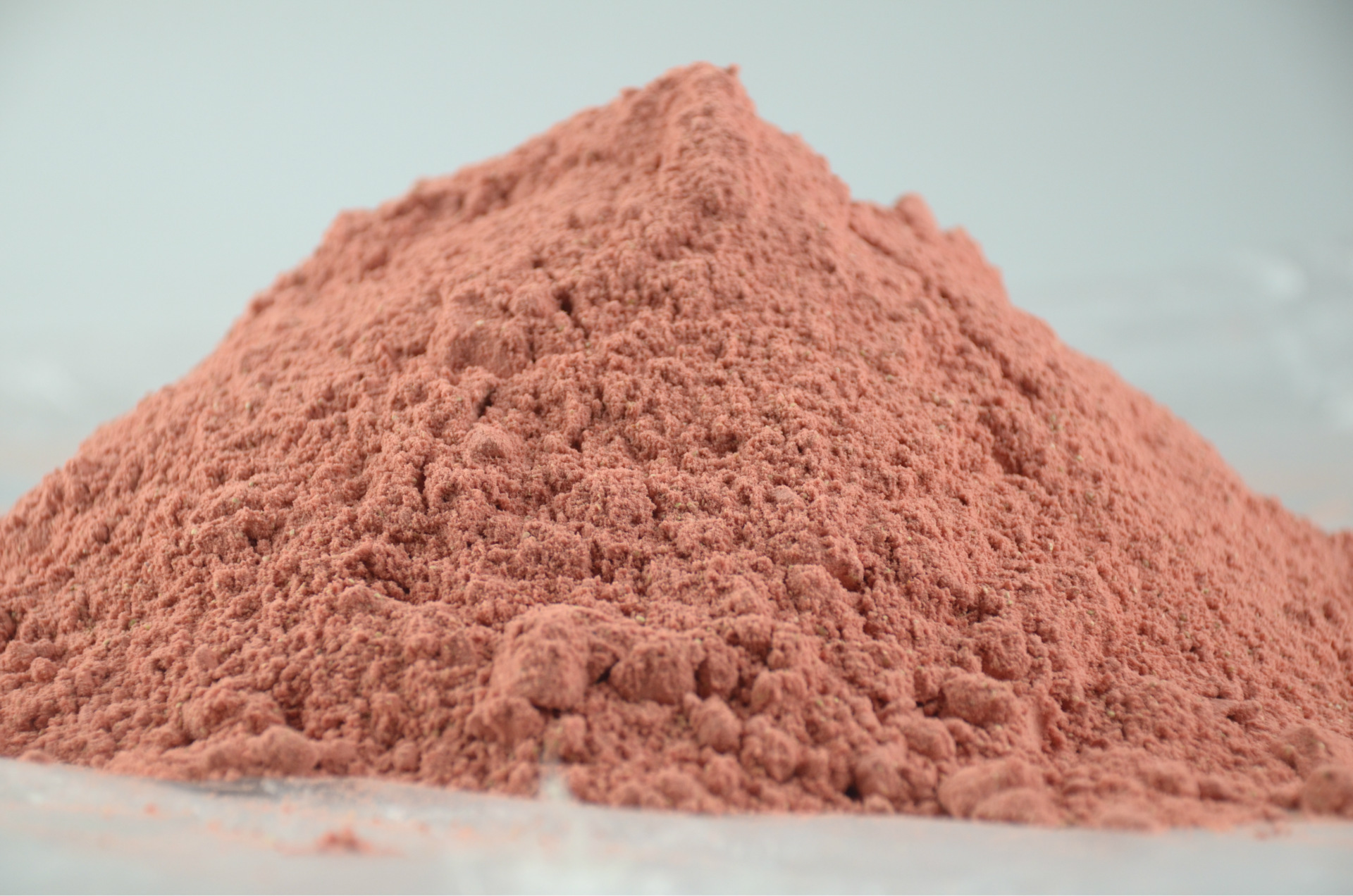 冻干草莓粉_厂家直销冻干纯草莓粉无任何香精色素500g起批 - 阿里巴巴