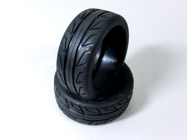 新款上市1/8平跑车拉力胎皮 hpi 禾宝 ae 雷虎 traxxas等模型车