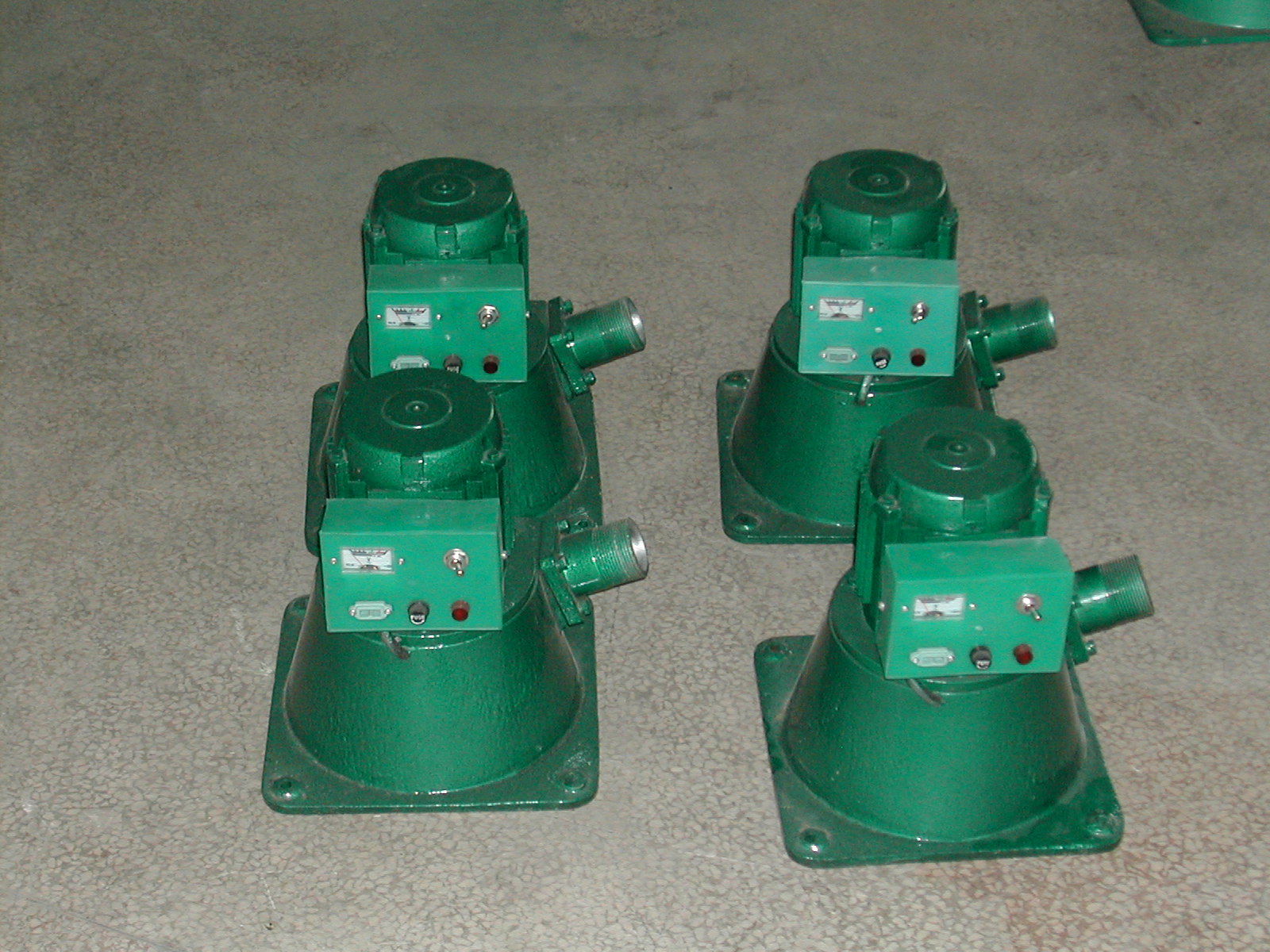 扬州聚川水力机械有限公司