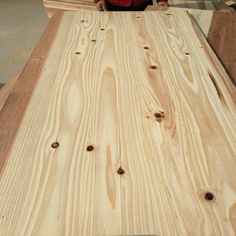 厂家直销杉木拼板杉木直拼板量大从优信誉订