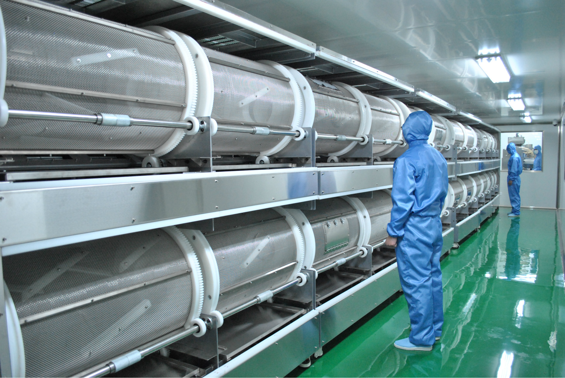 方式 任何方式 加工设备 双层干燥转笼24节 250型全自动软胶囊压丸机