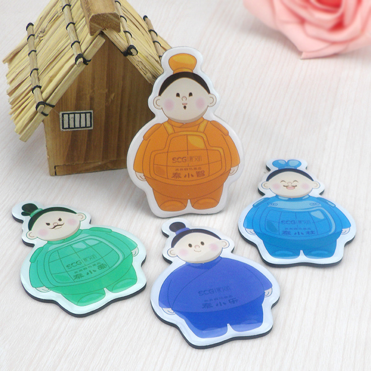 磁性冰箱贴_工厂磁性冰箱贴 促销礼品冰箱贴 水晶冰箱贴 - 阿里巴巴