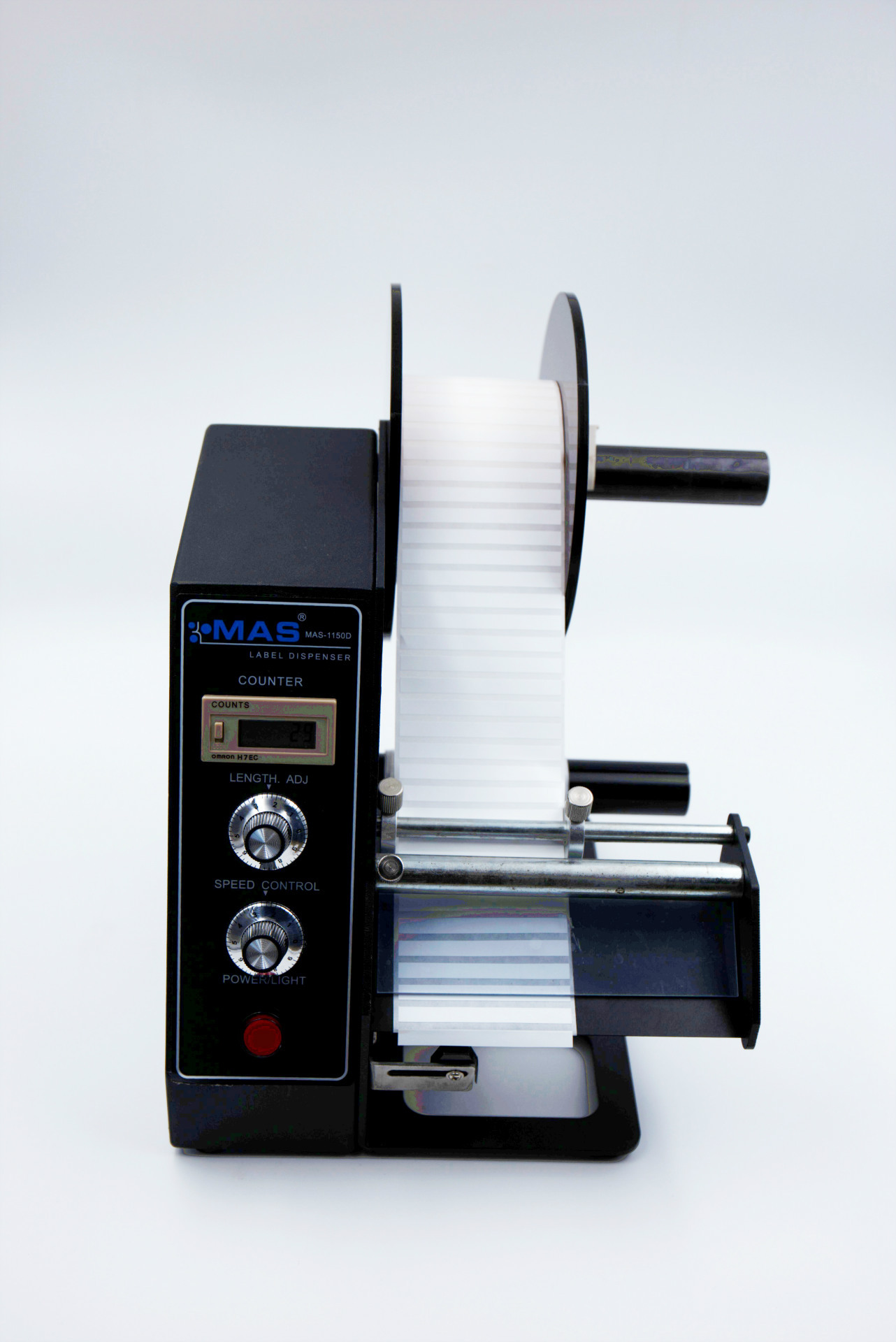 1150d标签剥离机