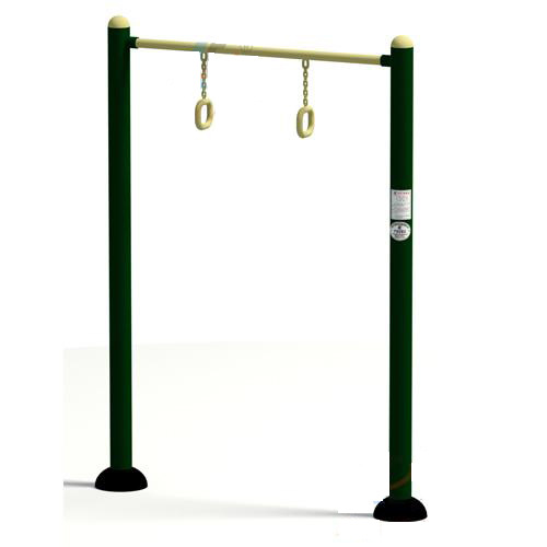 吊环 厂家直销 户外健身器 社区广场单位用室外健身器材