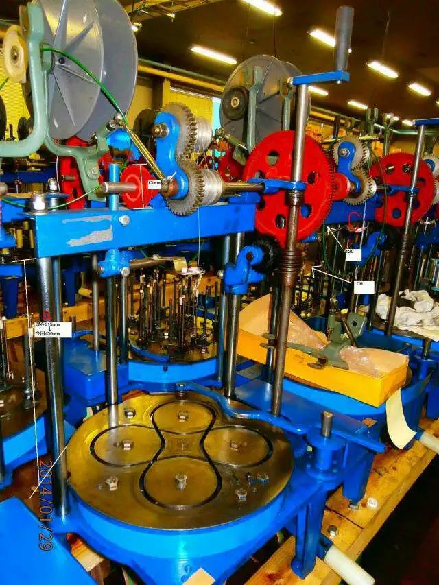 0成交0件上海旭宇粉末冶金有限公司19年响道品牌细线xd12风筝编织机