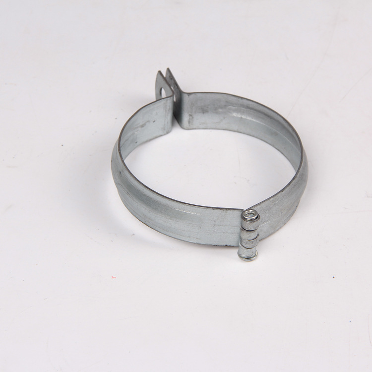 批发灯笼抱箍 空调灯笼吊卡管卡 各类卡箍配件厂家直销