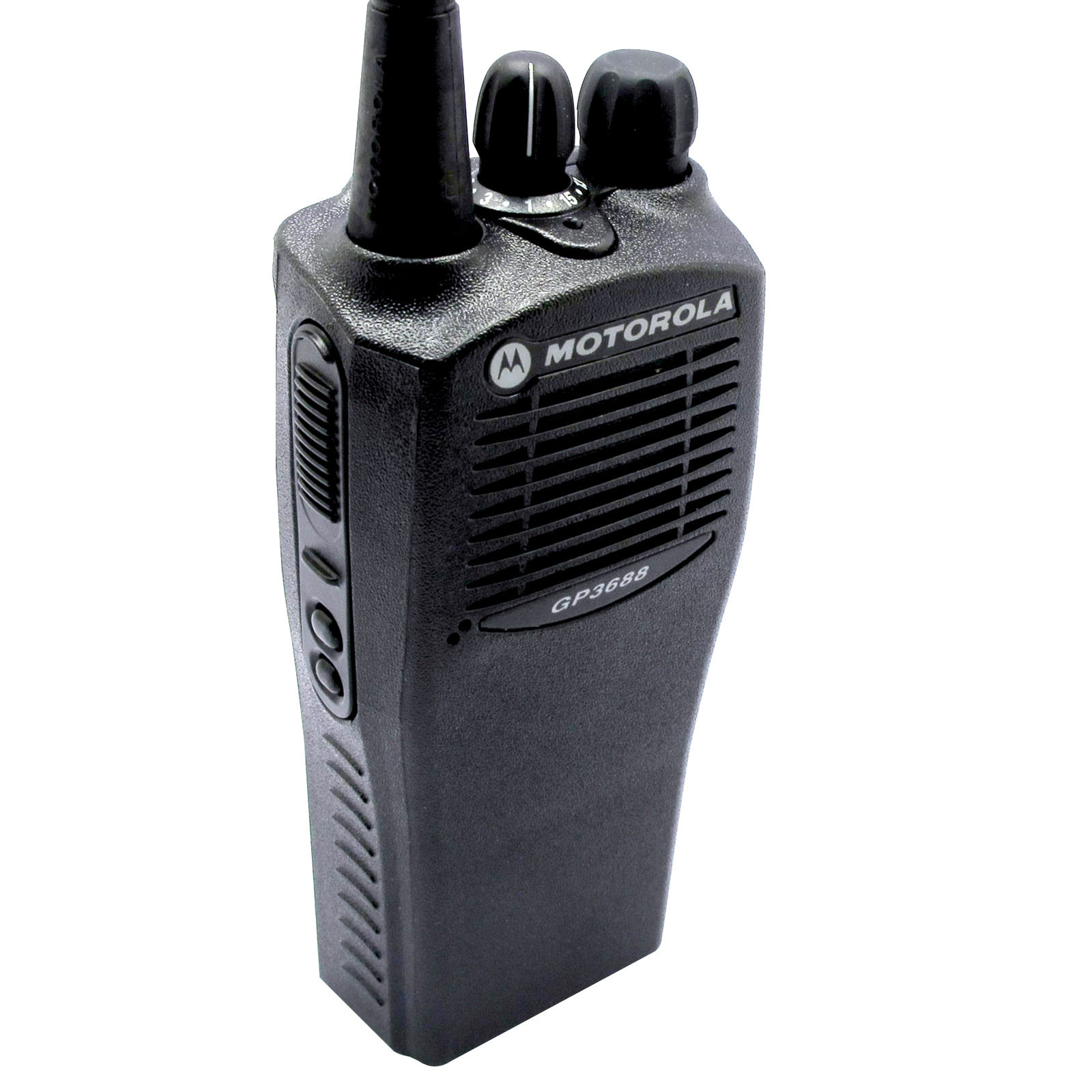 摩托罗拉gp3688对讲机 大功率民用 超长待机适用铁路工作原装正品