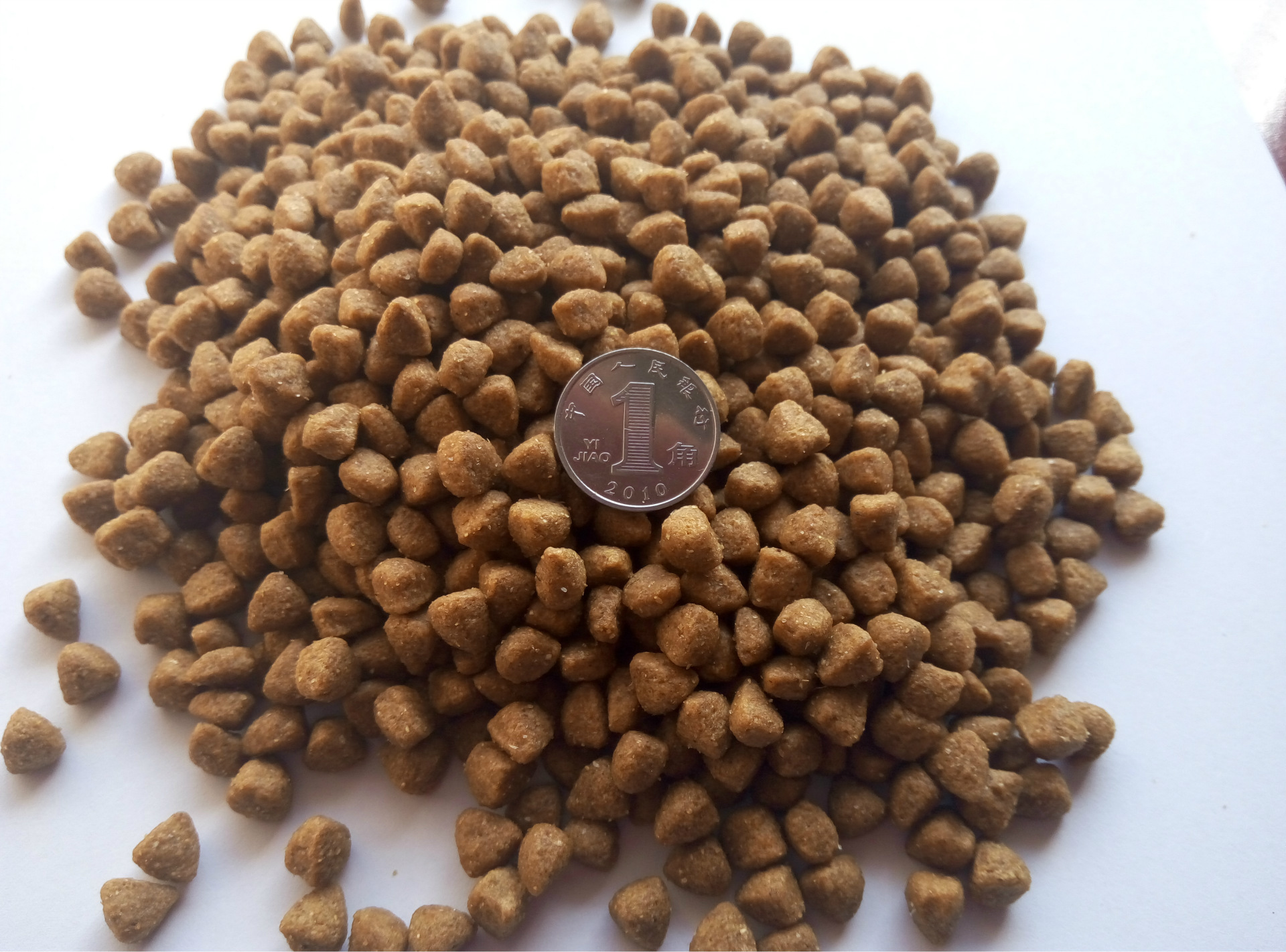 狼族20kg40斤成犬幼犬狗粮金毛犬粮德牧萨摩边牧中大型犬通用狗粮