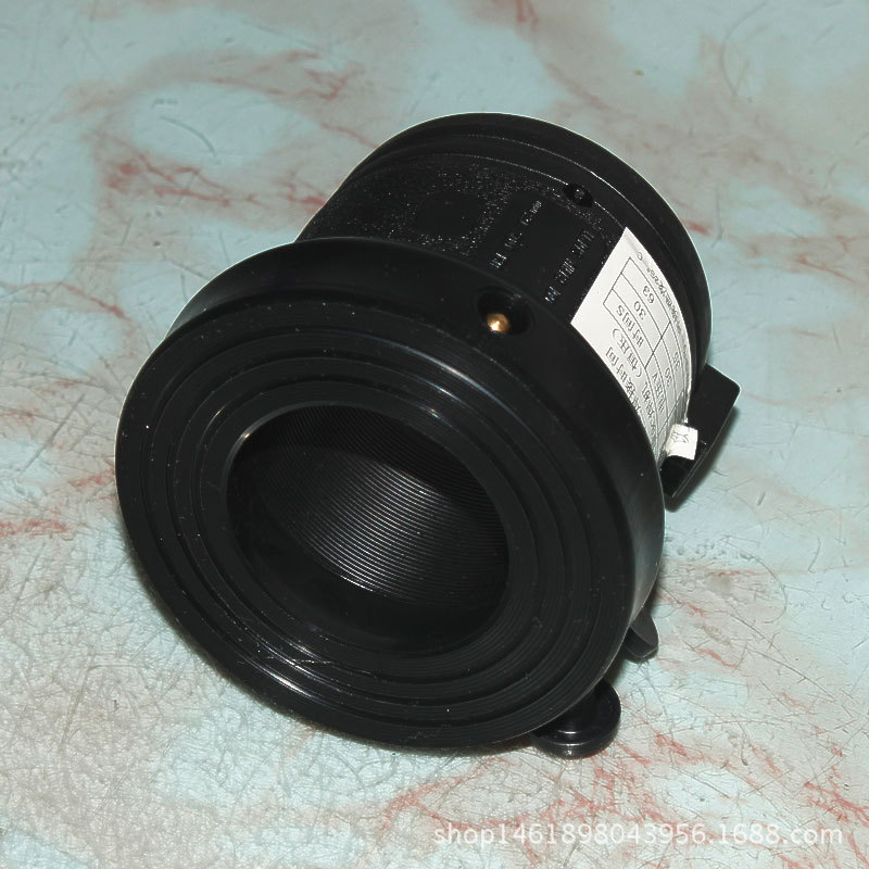 黑色hdpe塑料钢丝骨架法兰套hdpe自来水给水管电容法兰套厂家直销