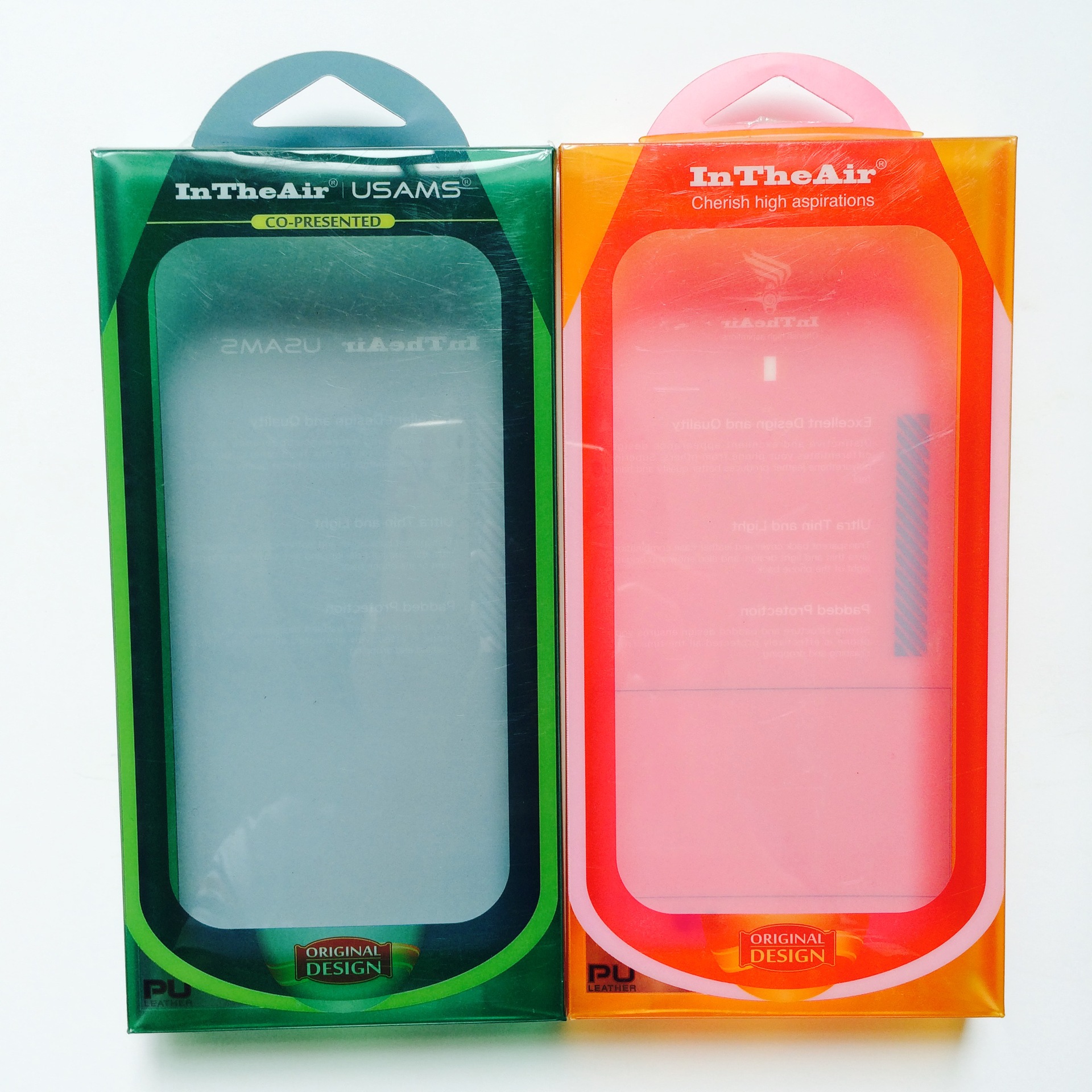 厂家可加工订制pvc胶盒pet盒子pp透明塑料通用包装折盒免费打样