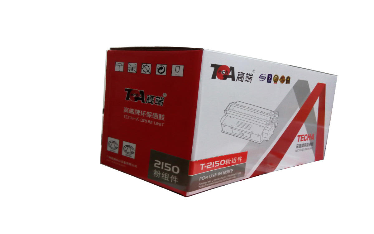 高端品牌: 兄弟2150/2822/7030鼓架 粉盒 t-2150 lj2822