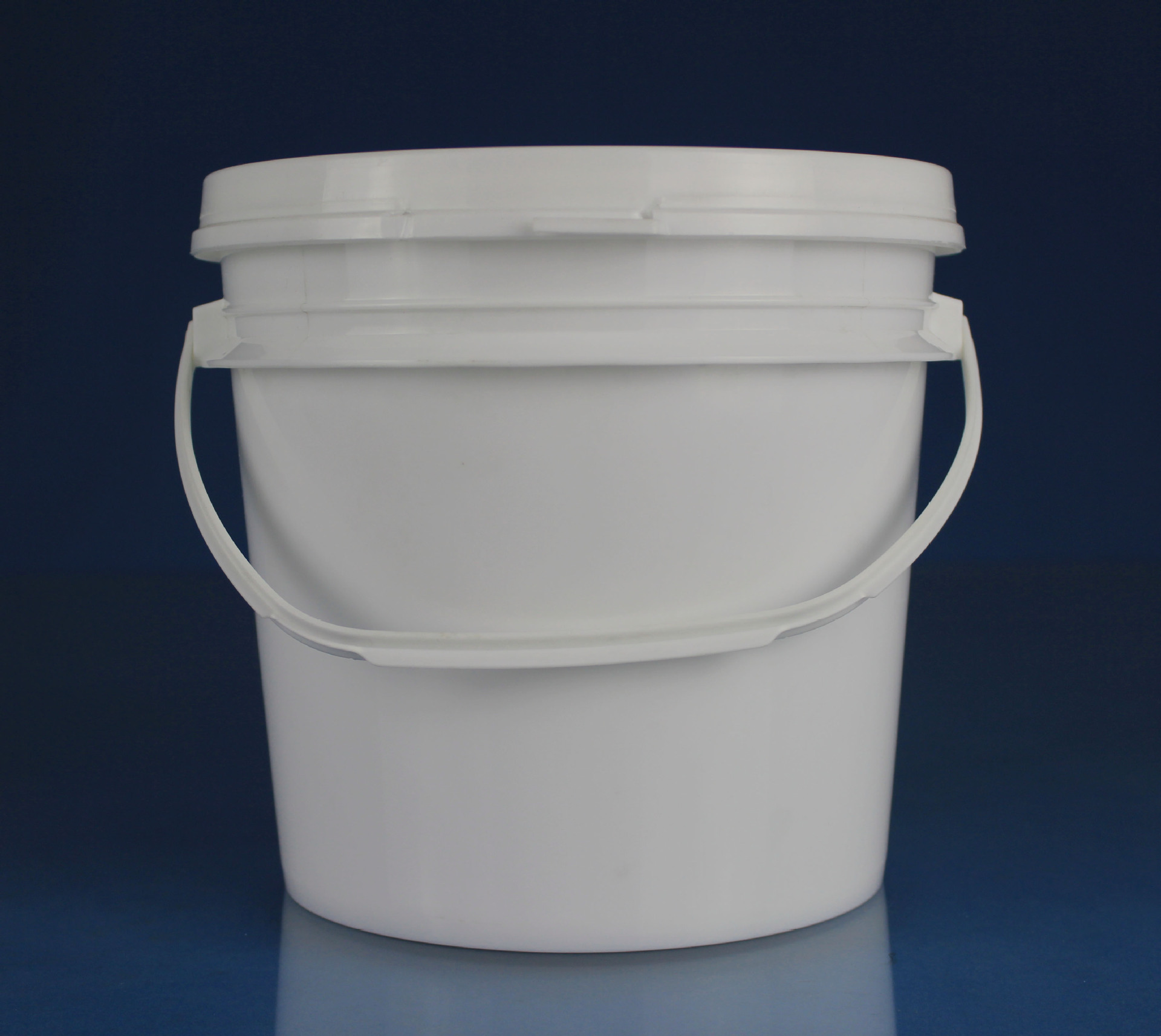 4l大口桶 涂料桶