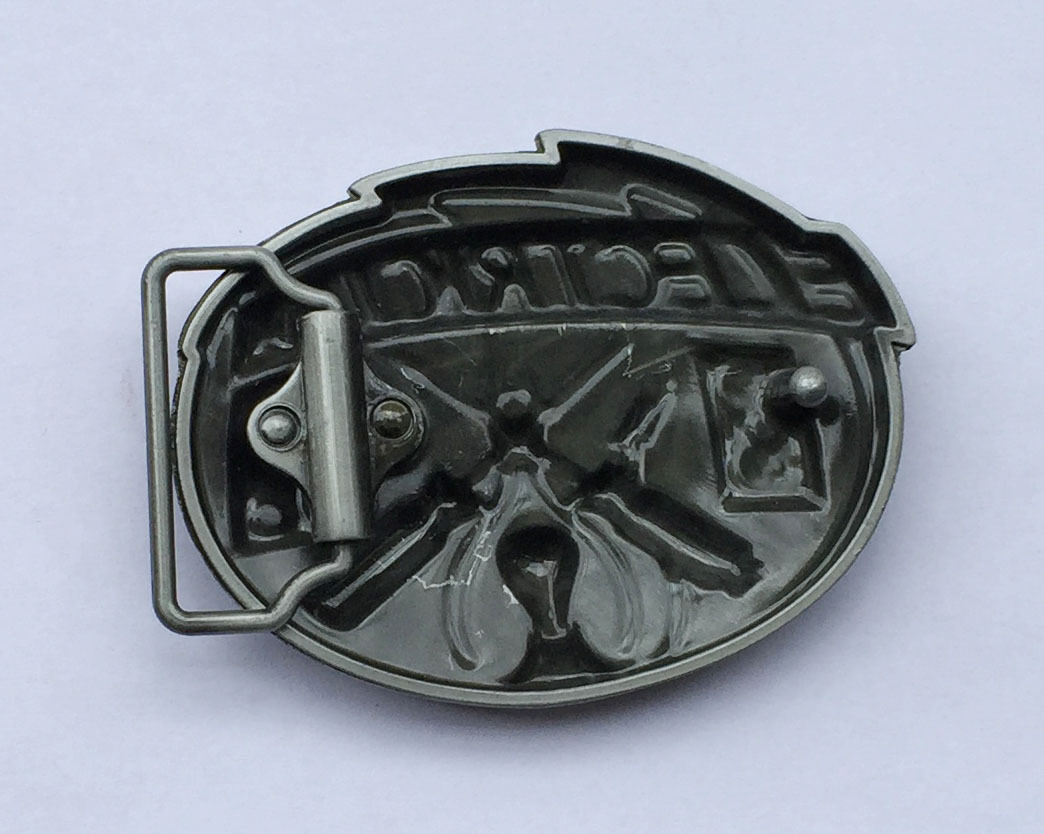 速卖通热销款 电工工具锌合金皮带扣 工具系列腰带扣