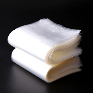 丙 特小聚丙pp塑料薄膜包装袋工业包装平口袋,可定制