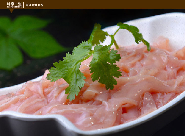 鸭副产品批发 冷冻产品鸭肠 餐饮火锅供应鸭肠 冷冻粗加工肉类