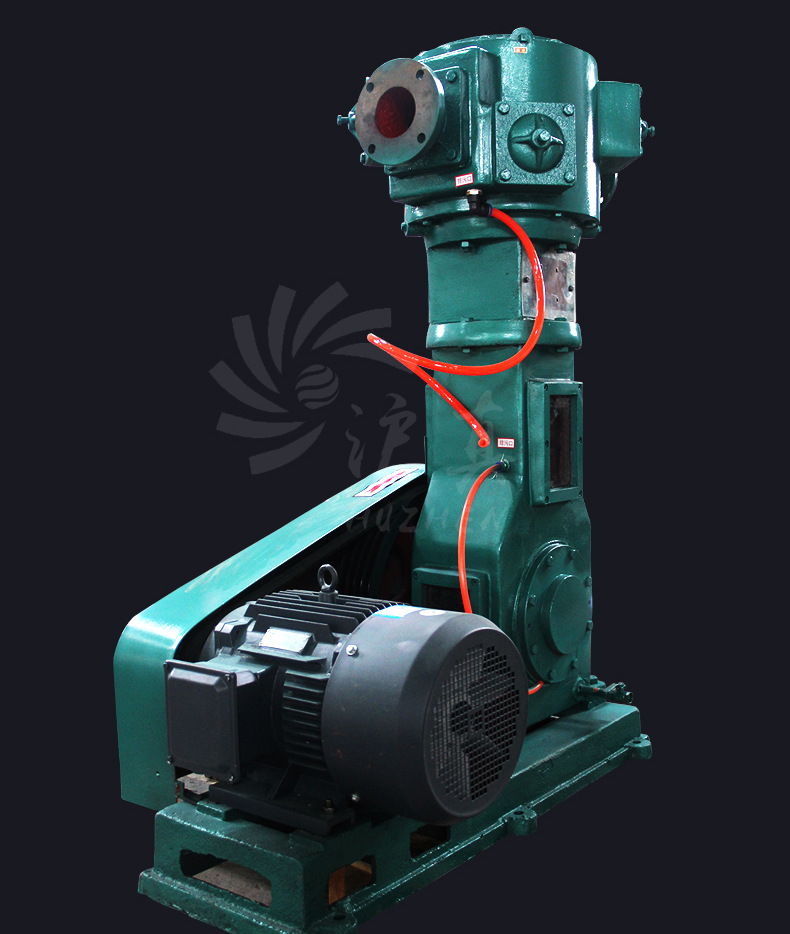 wlw系列活塞式立式无油往复真空泵 wlw-70b化工专用参数上海厂家