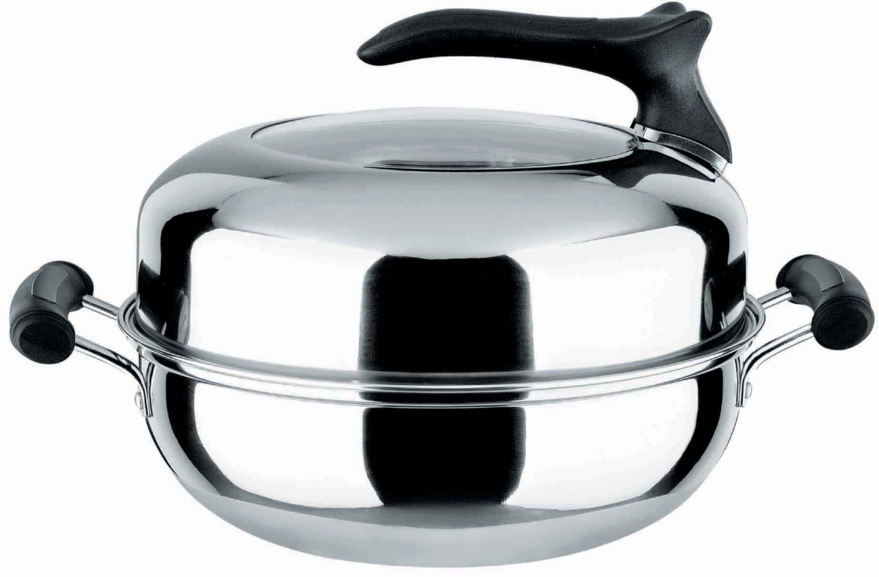 浮士德foster好美味 冰壶锅fb-oc015 量大议价