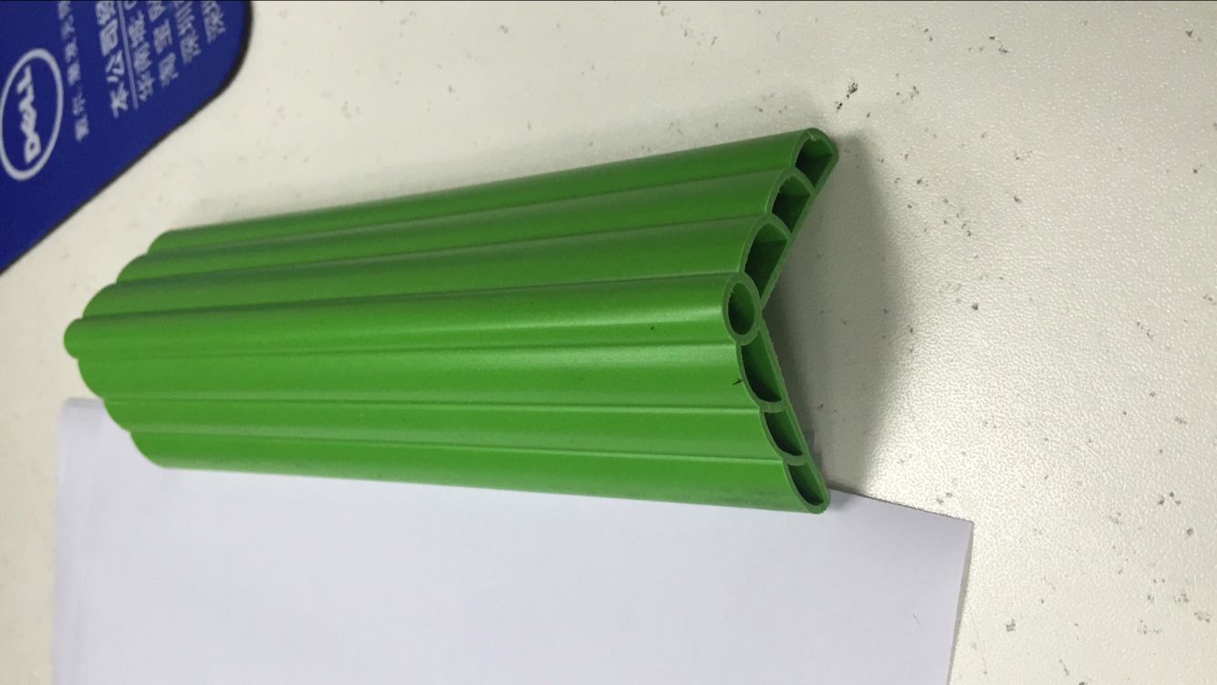 幼儿园墙柱防撞护角 阻燃防火pvc护角 塑料护角防撞条定制