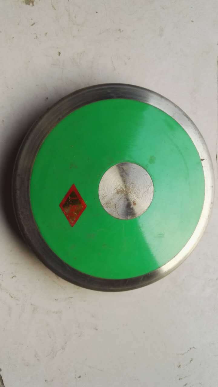 5/2kg训练比赛铁饼学校田