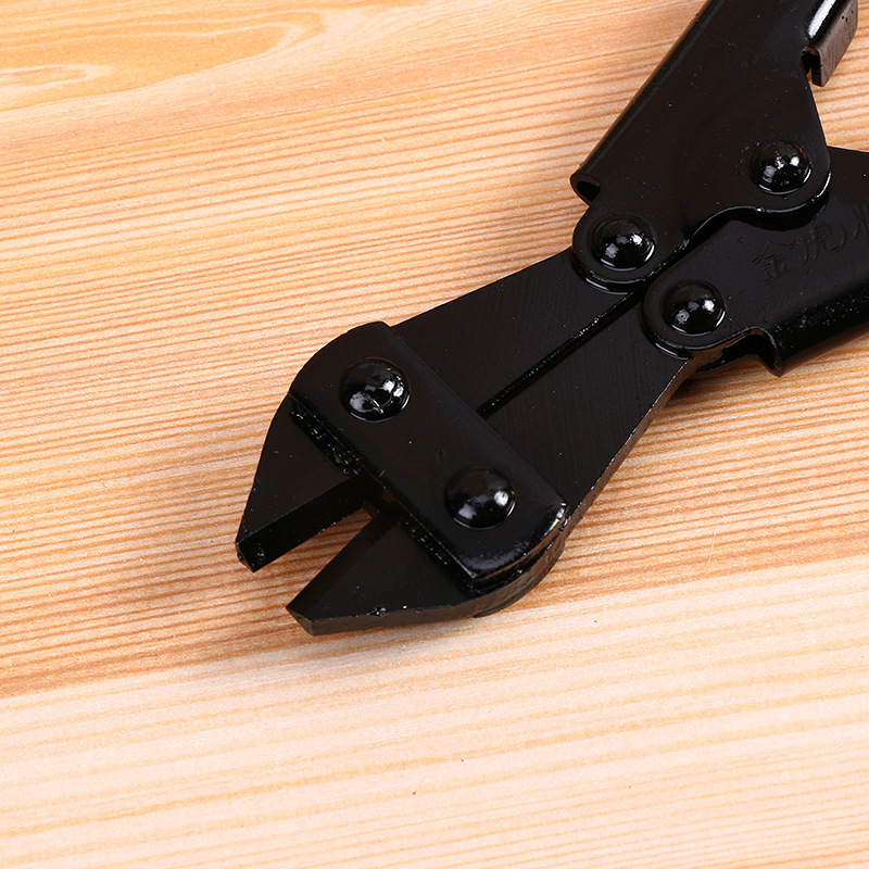 钢筋断线钳子 剪断铁丝钳 钢丝锁剪钢筋剪刀工程剪剪锁钳子 批发