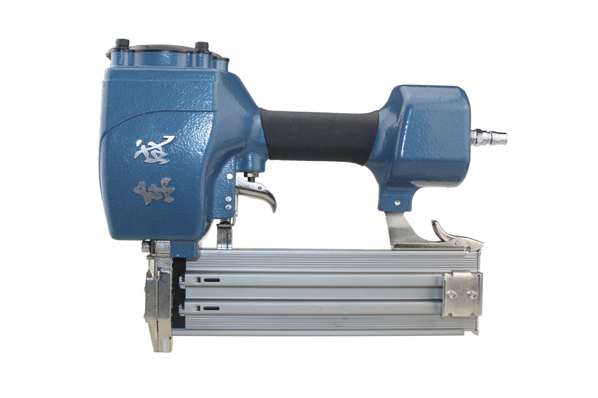 东成气动工具ff-st64c气动钢钉枪门型钉枪木工装修钉枪正品气钉枪