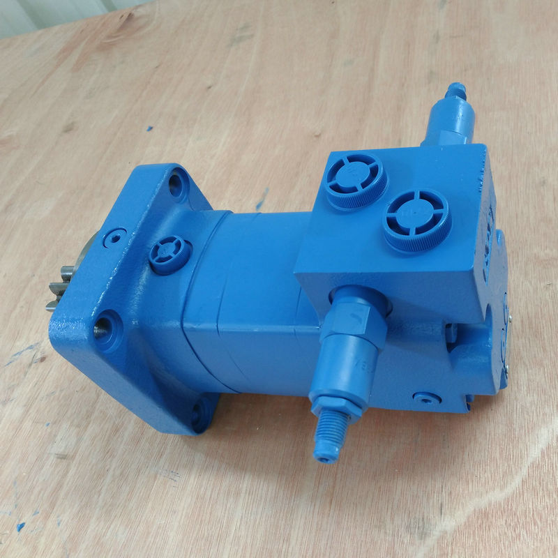 伊顿液压马达 摆线马达 sw2.5马达 行走马达 用途 大量现货