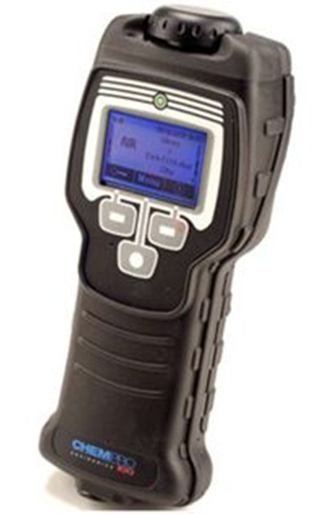手持式毒气侦检仪手持式军事毒气检测仪 手持式化学气体探测器