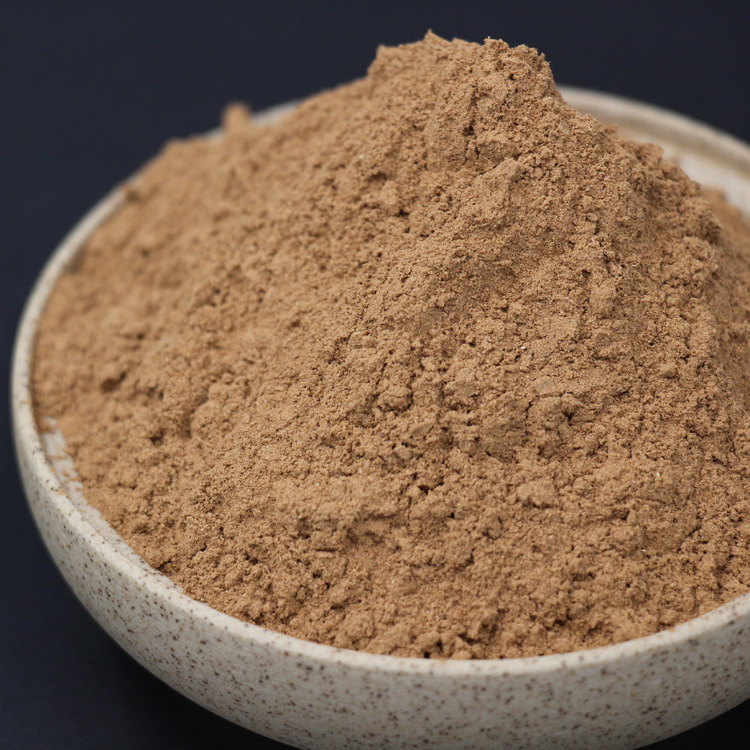 粘粉天然印尼楠木粘粉制香厂加工香高粘品质厂家批发香品制香原料