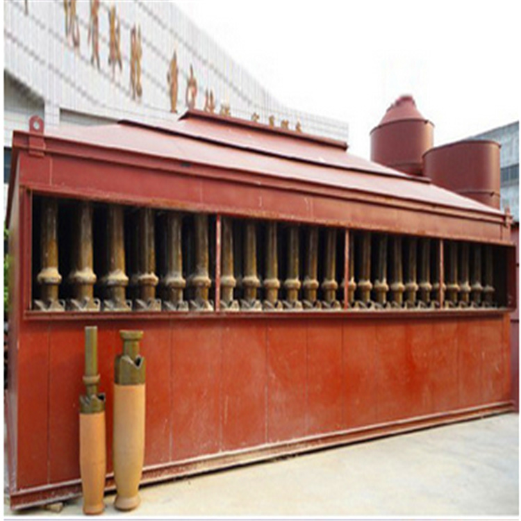 现货销售陶瓷多管除尘器 旋风除尘器支持定做 规格齐全