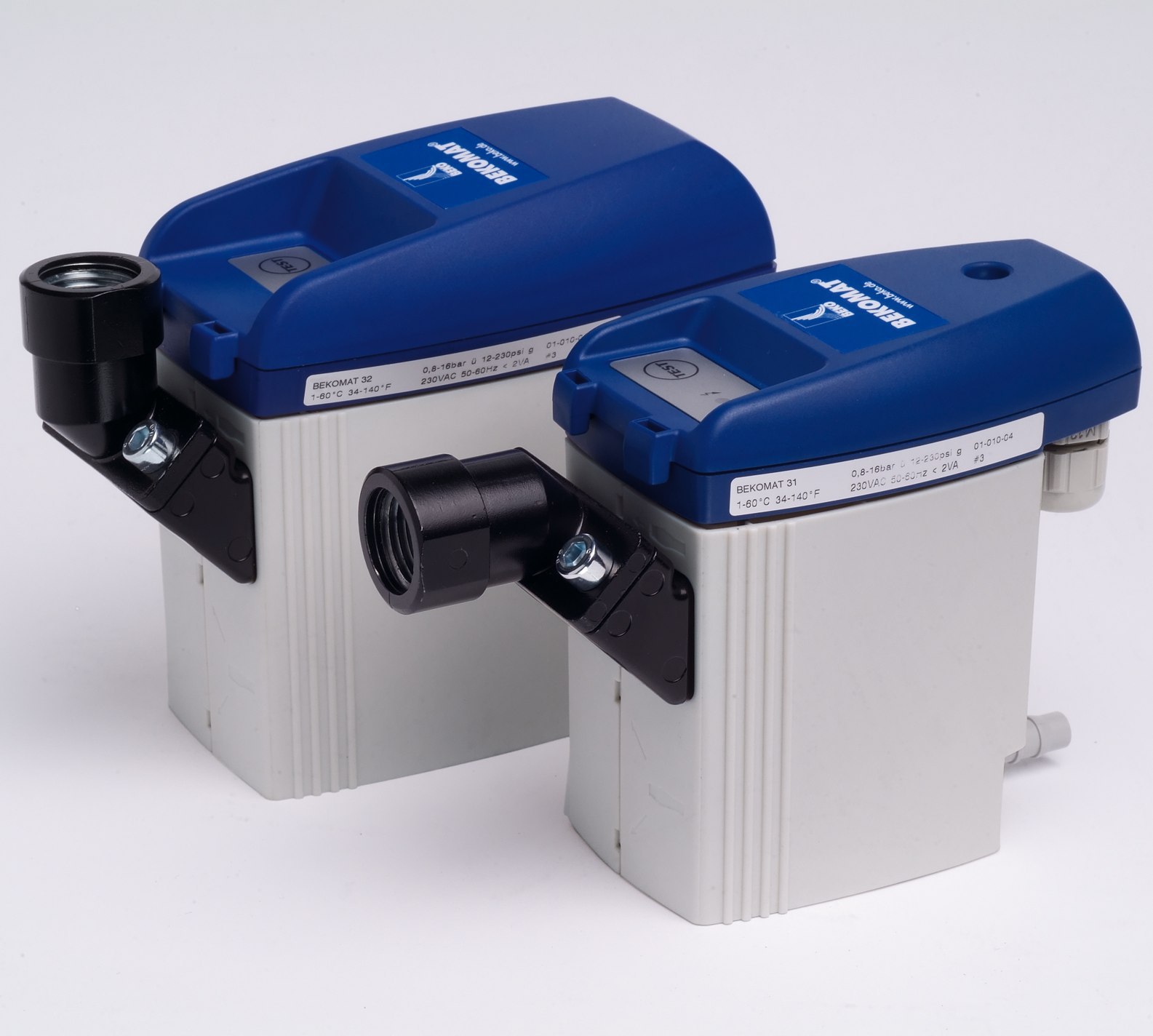 贝克欧beko电子液位排水器 bekomat现货供应 原装进口beko产品