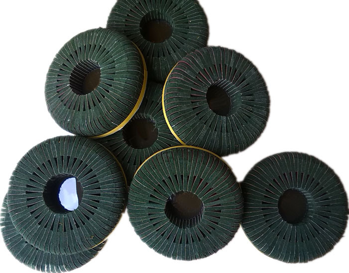 厂家直供不锈钢8k镜面磨盘 抛光轮磨头 拉丝抛光盘 耐用打磨轮