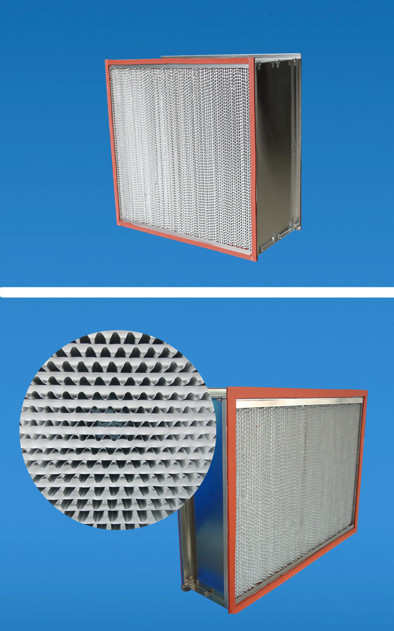 厂家热销耐300℃高温过滤网,工厂定制烘道用耐高温过滤网