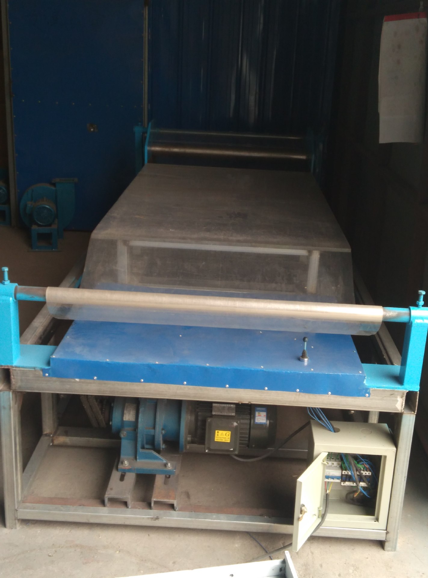 长艾条机展示艾条机粗艾条机电动艾条机电气动艾条机