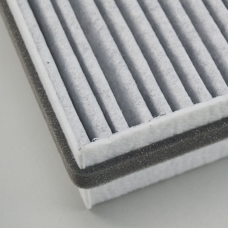 供应空气过滤网活性炭过滤网滤芯高效过滤网高效滤纸hepa空气过滤