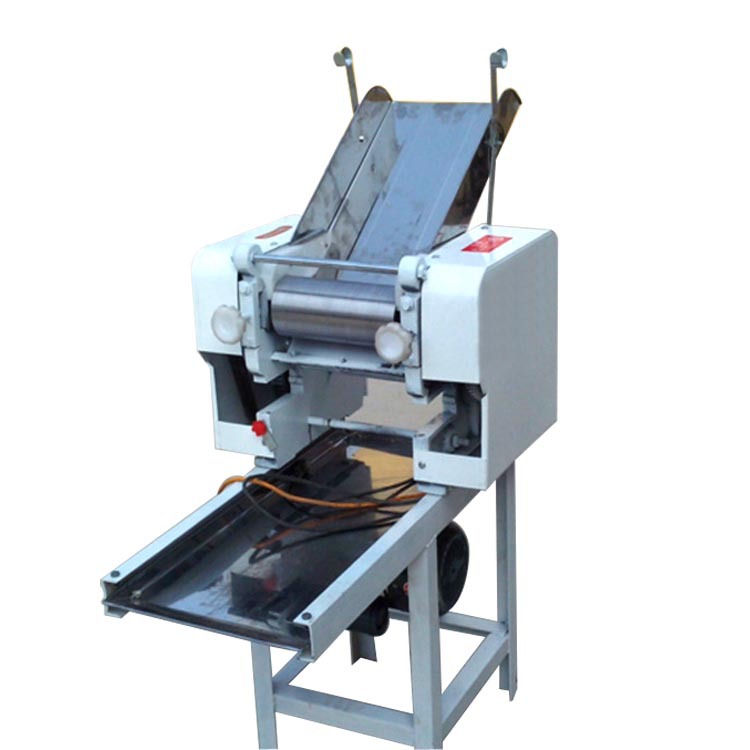 商用大型面条机多功能做彩色面条小型压面机全自动面