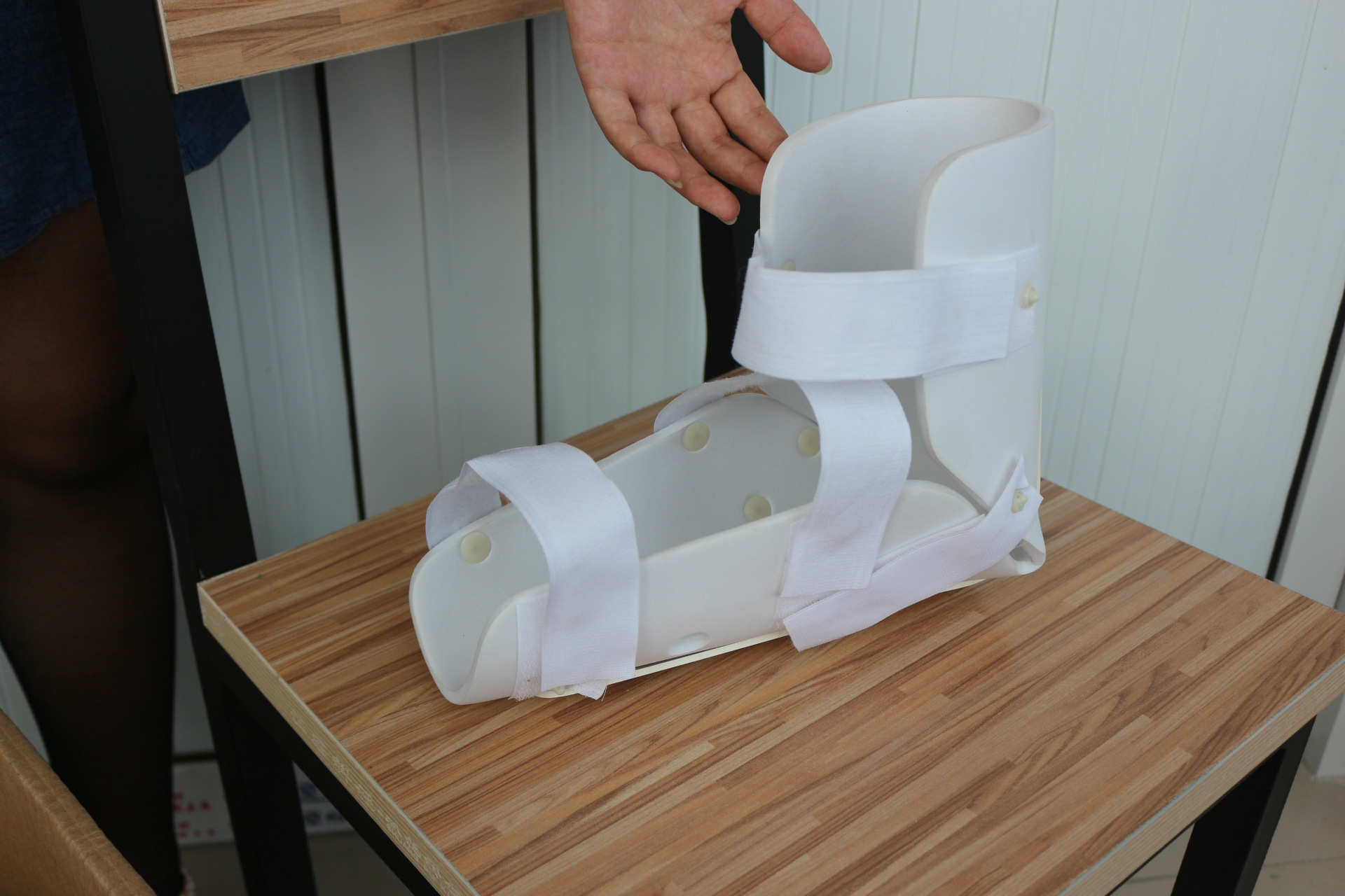 医用肘关节固定支具 医用肱骨科上脱位支具 肘关节支具