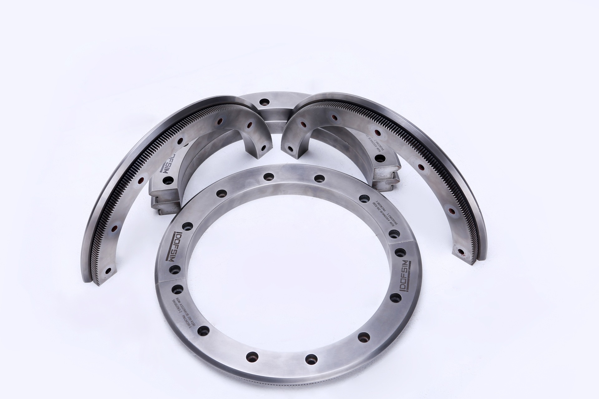 导轨 轨道 环形导轨 环形轨道