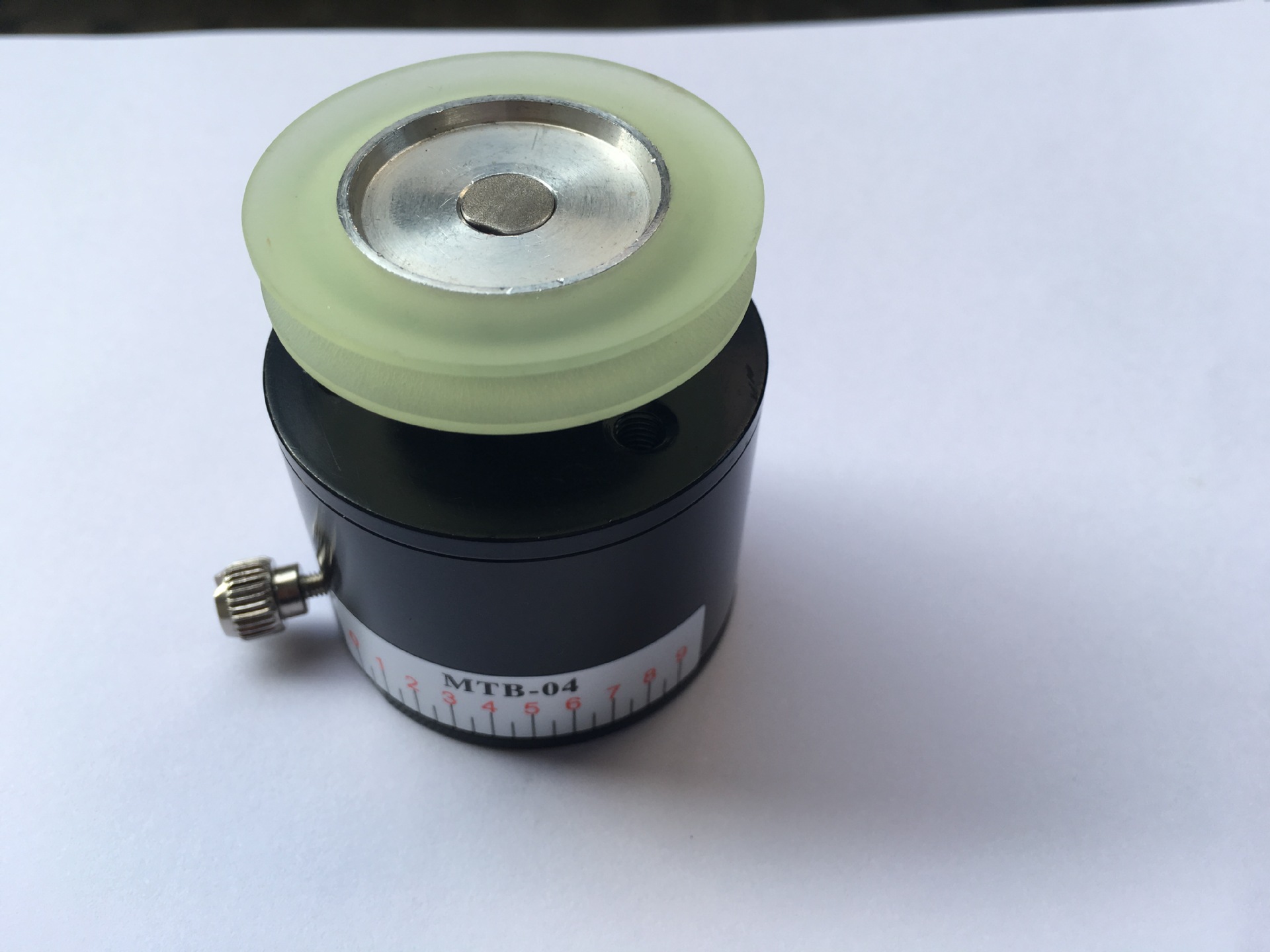 厂家供应 磁阻尼器 扭矩控制器 阻尼器 磁阻尼张力器 质量保证