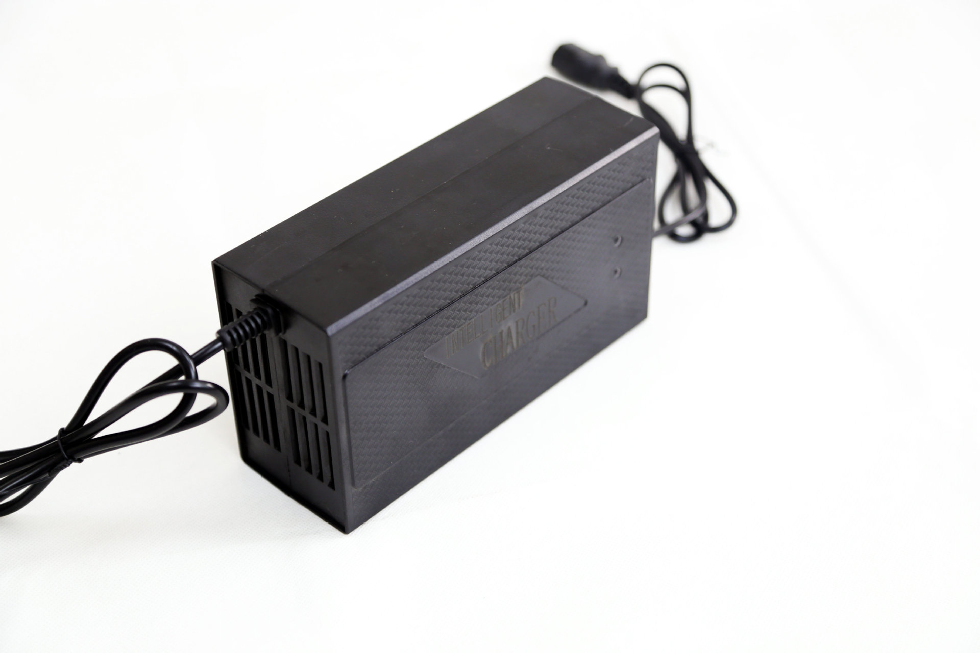 48v-40ah 新款三段式智能电瓶车充电器 耐用优质电动.