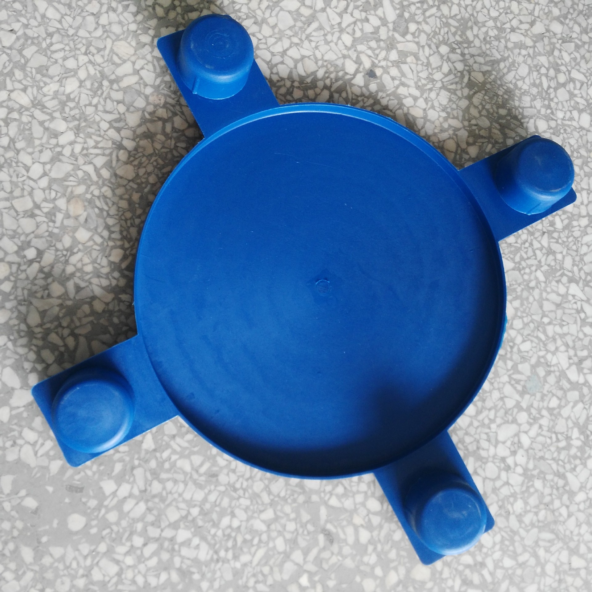 阀门配件 塑料阀门盖 美标防尘盖