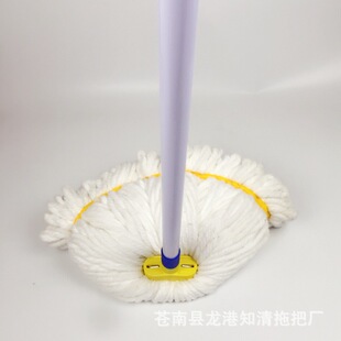 厂家批发 通用纯棉棉纱拖把头 本白纱全棉木拖把头 支持海外-阿里巴巴