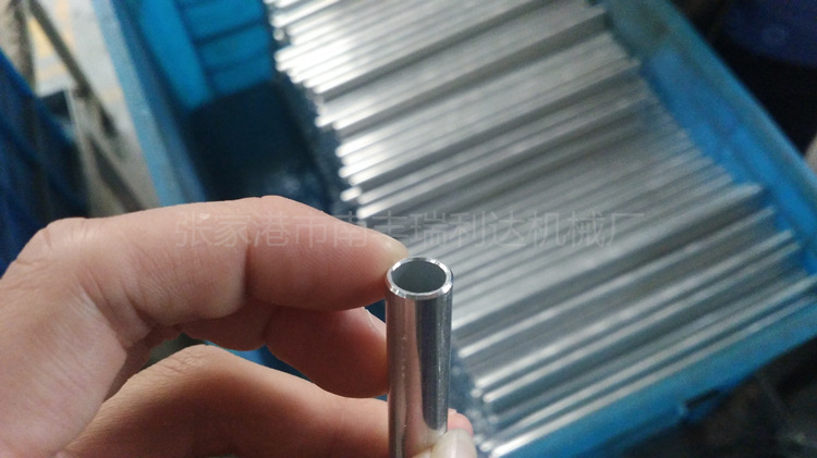 倒角机管材倒角机金属管去毛刺机全自动倒角机