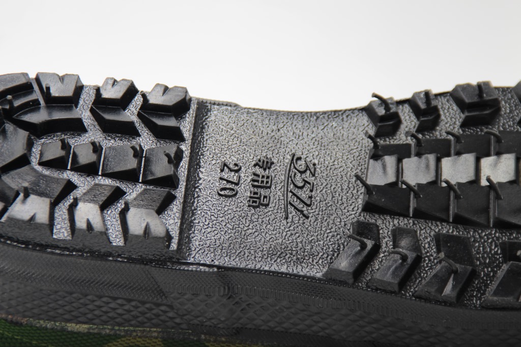 99作训鞋劳保鞋解放鞋三次硫化橡胶大底外贸鞋厂家直销工作鞋